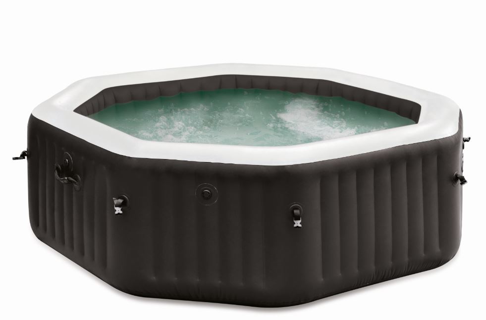 Intex Spare Part 12089 - Spa Tub for Jet and Bubble Spa 28453 ...